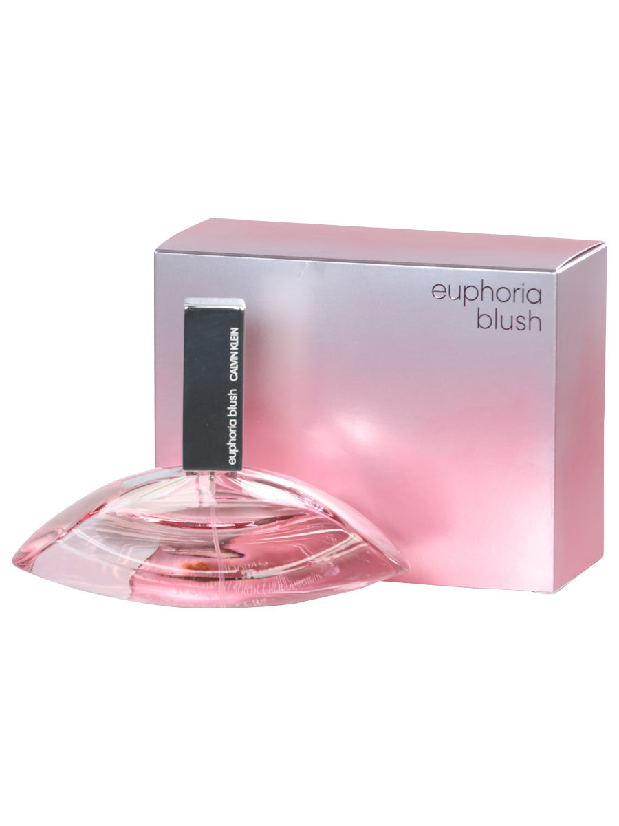 Perfume para Dama CALVIN KELIN * EUPHORIA BLUSH DAMA 3.4 OZ EDP SPRAY