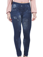 Cargar imagen en el visor de la galería, Jegging Stretch ESTILO CL086
