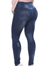 Cargar imagen en el visor de la galería, Jegging Stretch ESTILO CL086
