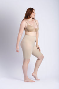 Short Levanta Gluteos CURVEEZ Colombiano Estilo C3902