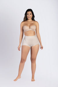 Short Levanta Gluteos CURVEEZ Colombiano Estilo C4009