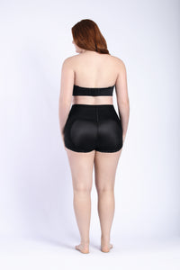 Short Levanta Gluteos CURVEEZ Colombiano Estilo C4009