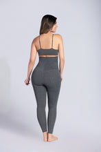 Cargar imagen en el visor de la galería, Leggings de Cintura Alta CURVEEZ Colombiano Estilo C48819
