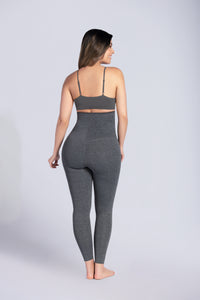 Leggings de Cintura Alta CURVEEZ Colombiano Estilo C48819