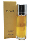 Perfume para Dama Calvin Klein * Escape Dama 3.4 Oz EDP Spray