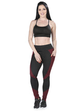 Cargar imagen en el visor de la galería, Legging Sport Stretch ESTILO D1166
