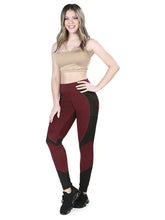 Cargar imagen en el visor de la galería, Legging Sport Stretch ESTILO D1166
