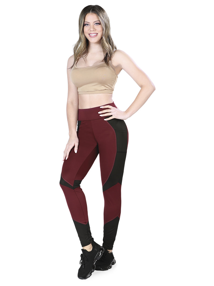 Legging Sport Stretch ESTILO D1166