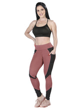 Cargar imagen en el visor de la galería, Legging Sport Stretch ESTILO D1166
