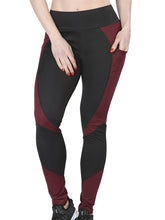 Cargar imagen en el visor de la galería, Legging Sport Stretch ESTILO D1166
