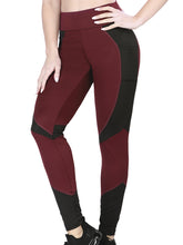 Cargar imagen en el visor de la galería, Legging Sport Stretch ESTILO D1166
