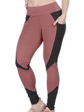 Cargar imagen en el visor de la galería, Legging Sport Stretch ESTILO D1166
