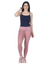 Cargar imagen en el visor de la galería, Leggings Sport Stretch ESTILO D1182
