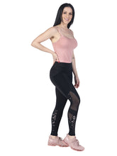 Cargar imagen en el visor de la galería, Leggings Sport Stretch ESTILO D1182
