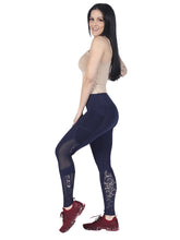 Cargar imagen en el visor de la galería, Leggings Sport Stretch ESTILO D1182
