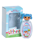 Perfume para Niña MITTENS FLUFF 'N' STUFF LALALOOPSY 3.4 Oz.