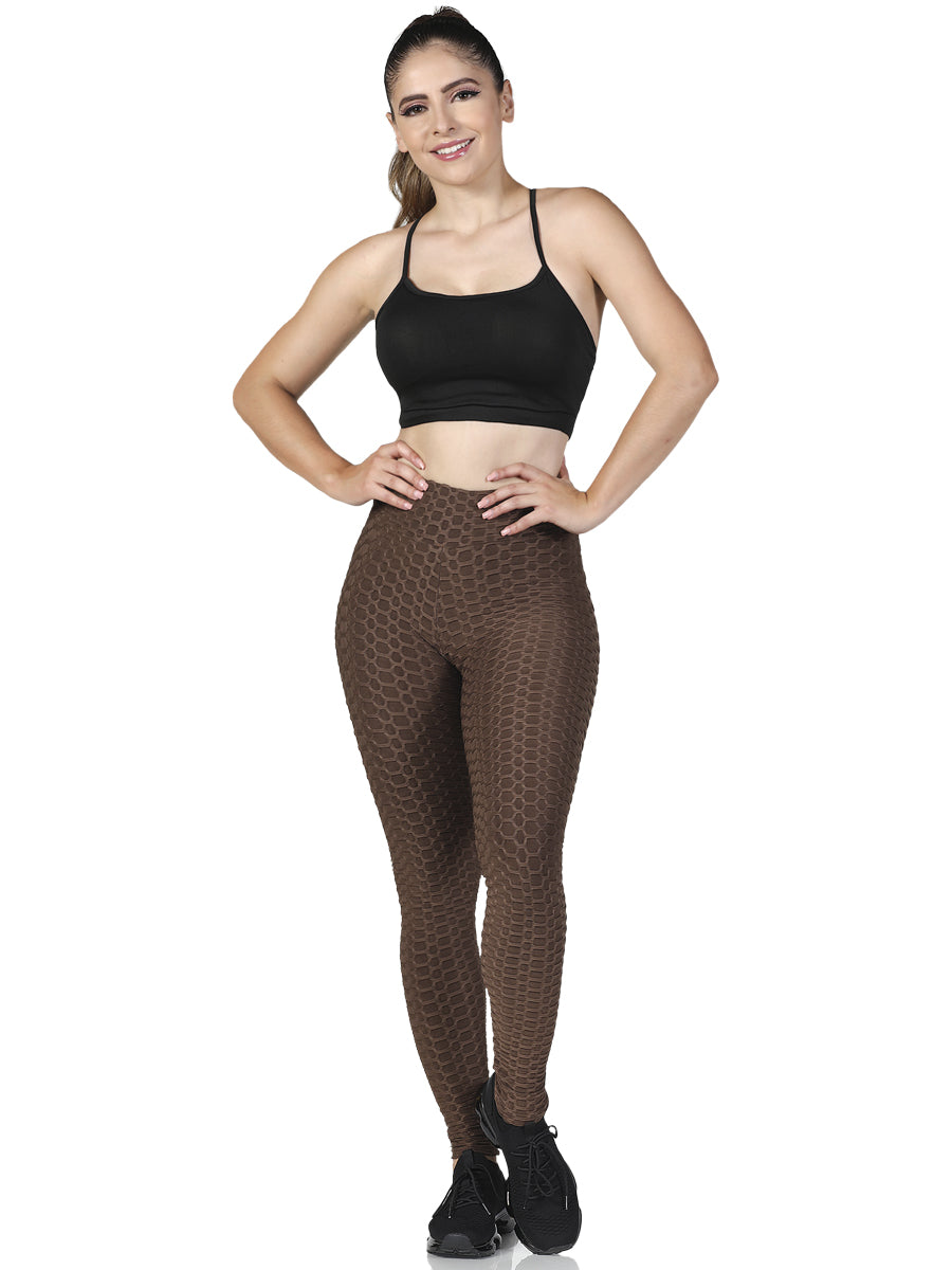 Leggings Anticelulitis Sport ESTILO GL203