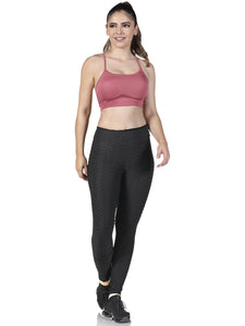 Leggings Anticelulitis Sport ESTILO GL203