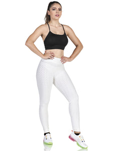 Leggings Anticelulitis Sport ESTILO GL203