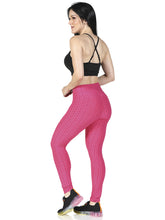 Cargar imagen en el visor de la galería, Leggings Anticelulitis Sport ESTILO GL203
