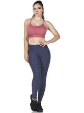 Cargar imagen en el visor de la galería, Leggings Anticelulitis Sport ESTILO GL203
