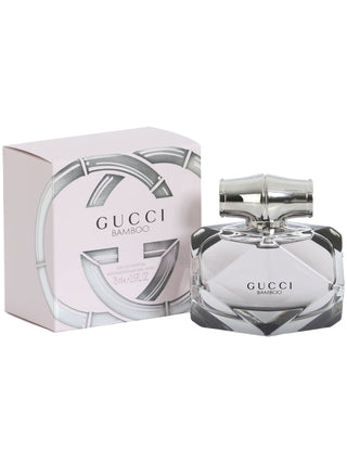 Gucci Women's Perfume * Bamboo Dama 2.5 Oz EDP Spray