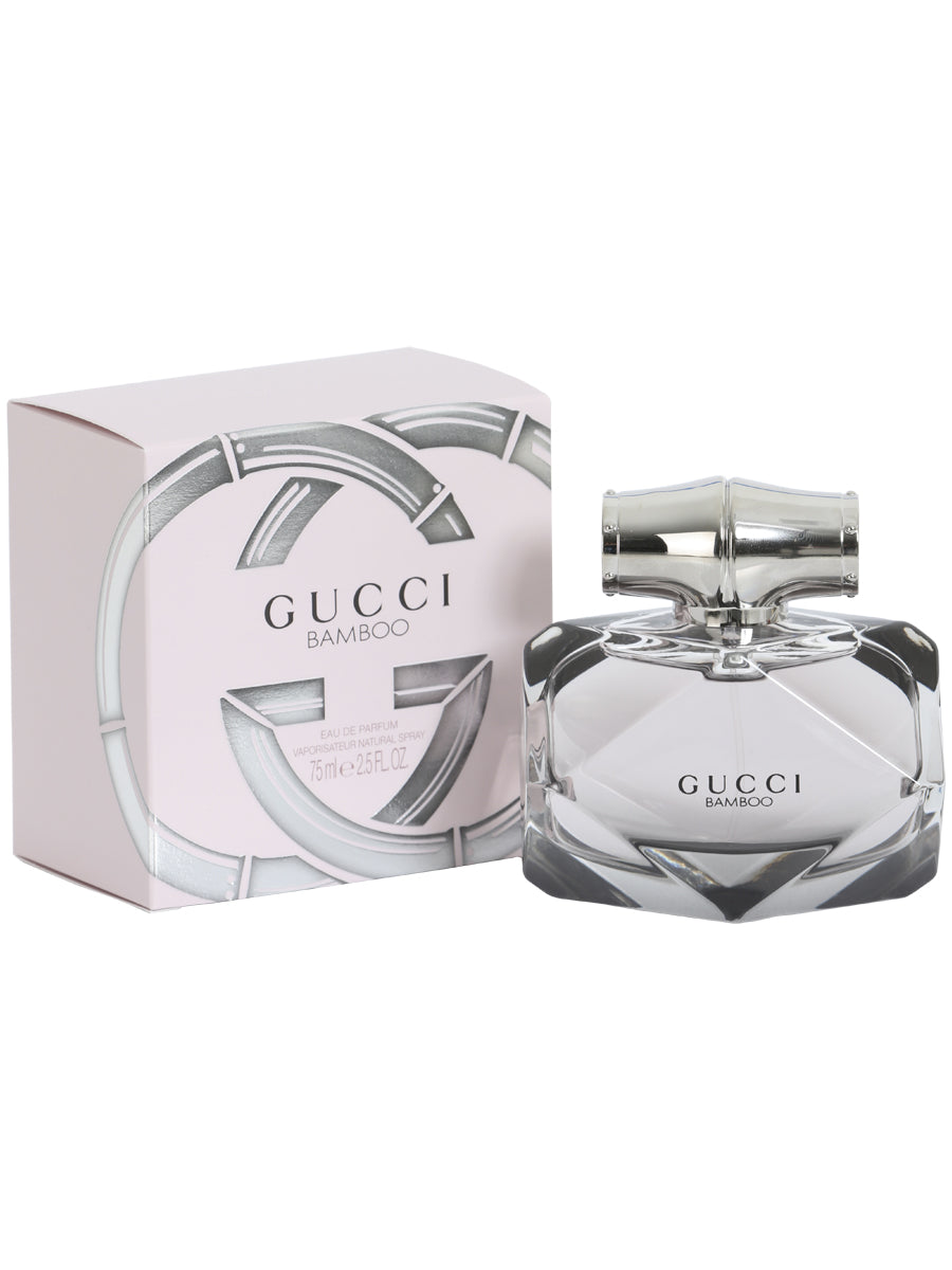 Gucci Women's Perfume * Bamboo Dama 2.5 Oz EDP Spray