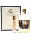 Set para Dama Gucci * Set Gucci Guilty Dama 3.0 Oz EDP Spray