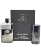 Set para Caballero Gucci * Set Gucci Guilty Men 3.0 Oz EDT Spray