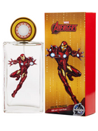 Perfume para Niño MARVEL * IRON MAN 3.4 OZ