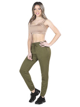 Cargar imagen en el visor de la galería, Pantalón Sport Stretch ESTILO J1214
