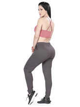 Cargar imagen en el visor de la galería, Pantalón Sport Stretch ESTILO J1214
