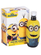 Perfume para Niño MINIONS 3.4 Oz.