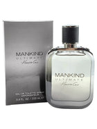 Perfume para Caballero Kenneth Cole * Mankid Men 3.4 Oz EDT Spray