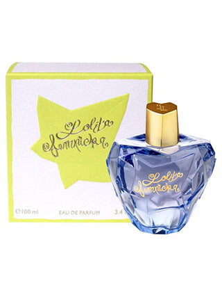 Lolita Lempicka Lady Perfume * Lolita Lempicka Lady 3.4 Oz EDP Spray