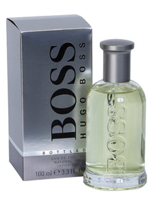 Perfume para Caballero HUGO BOSS BOSS MEN 3.3 OZ EDT SPRAY Ferreti Hats