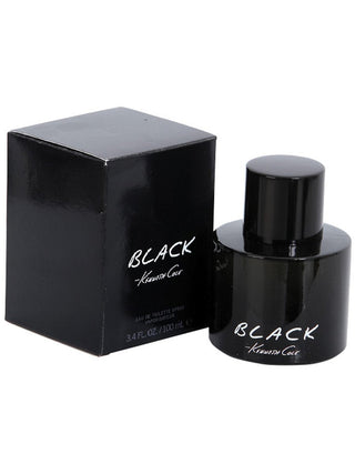 Gentleman's Perfume KENNETH COLE * BLACK MEN
