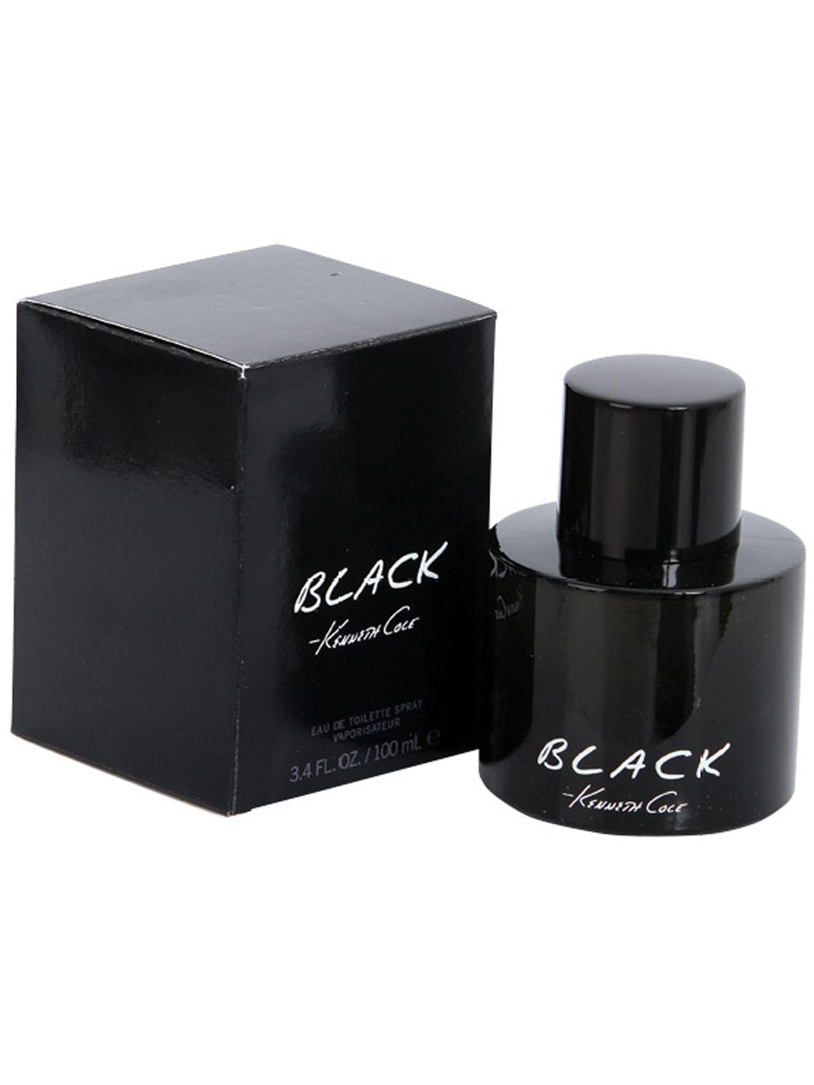 Gentleman's Perfume KENNETH COLE * BLACK MEN