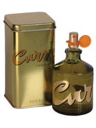 LIZ CLAIBORNE * CURVE MEN 4.2 OZ COLOGNE SPRAY Men's Perfume