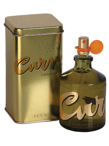 Perfume para Caballero LIZ CLAIBORNE * CURVE MEN 4.2 OZ COLOGNE SPRAY