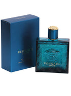 Perfume para Caballero VERSACE * EROS MEN 3.4 OZ EDT SPRAY