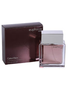Calvin Klein * Euphoria Men 3.4 oz EDT Spray Men's Perfume