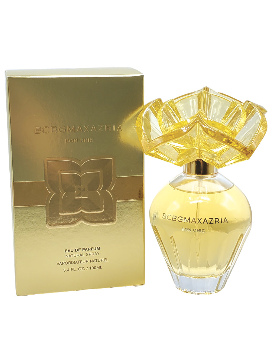 Perfume para Dama Max Azria * BCBGMAXAZRIA Bon Chic 3.4 Oz EDP Spray
