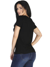 Cargar imagen en el visor de la galería, Blusa ESTILO OD982
