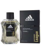 Perfume para Caballero ADIDAS * VICTORY LEAGUE MEN 3.4 OZ EDT SPRAY