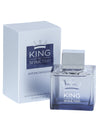 Perfume para Caballero ANTONIO BANDERAS * KING OF SEDUCTION MEN 3.4 OZ EDT SPRAY