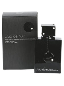 Perfume para Caballero ARMAF * CLUB DE NUIT INTENSE 3.6 OZ EDT SPRAY