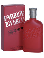Perfume para Caballero ENRIQUE IGLESIAS * ADRENALINE MEN 3.4 OZ EDT SPRAY