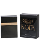 Perfume para Caballero GUESS * NOIR MEN 3.4 OZ EDT SPRAY