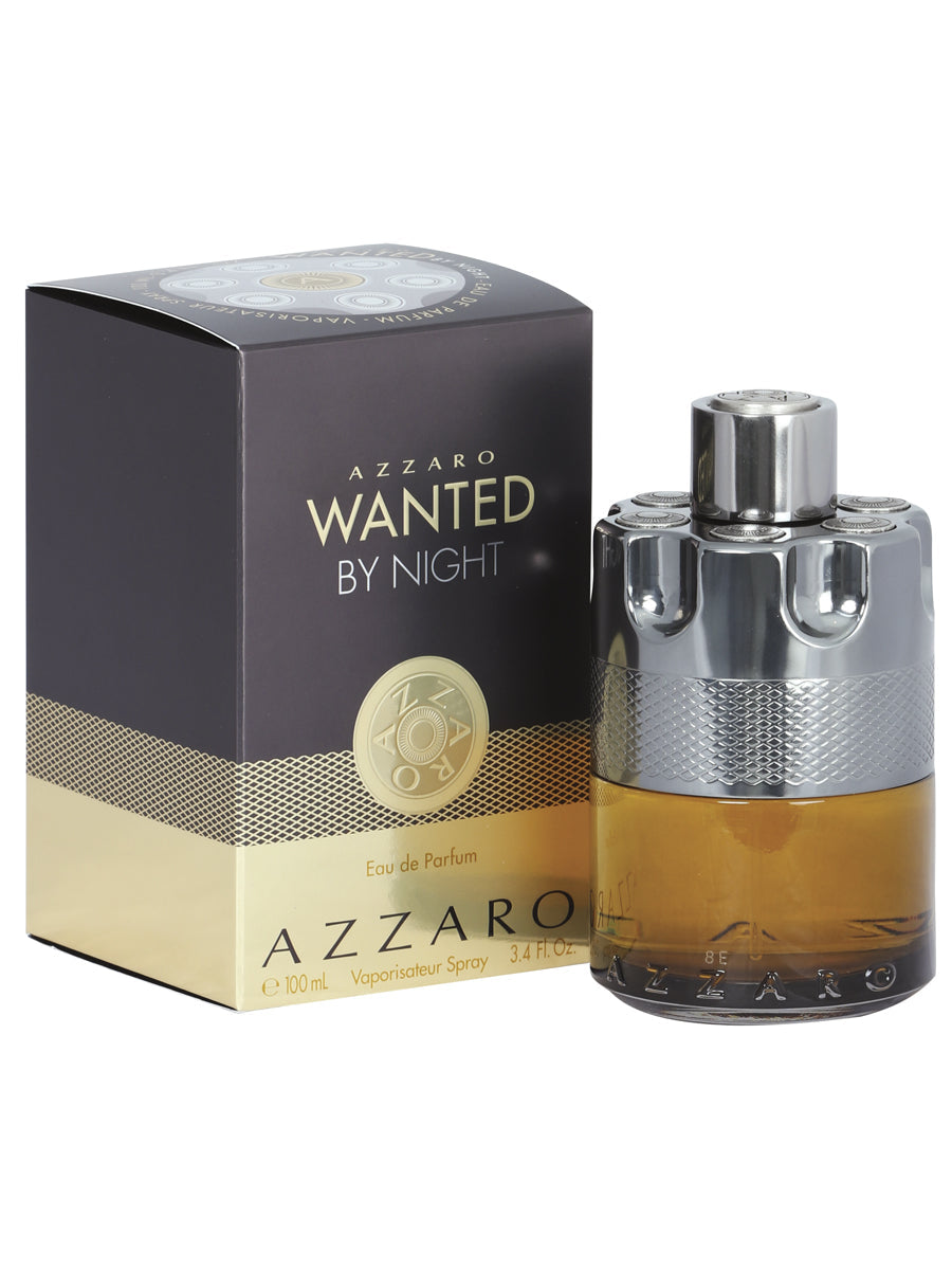 Oz Azzaro Wanted By Night Precio Perfume Para Caballero LORIS
